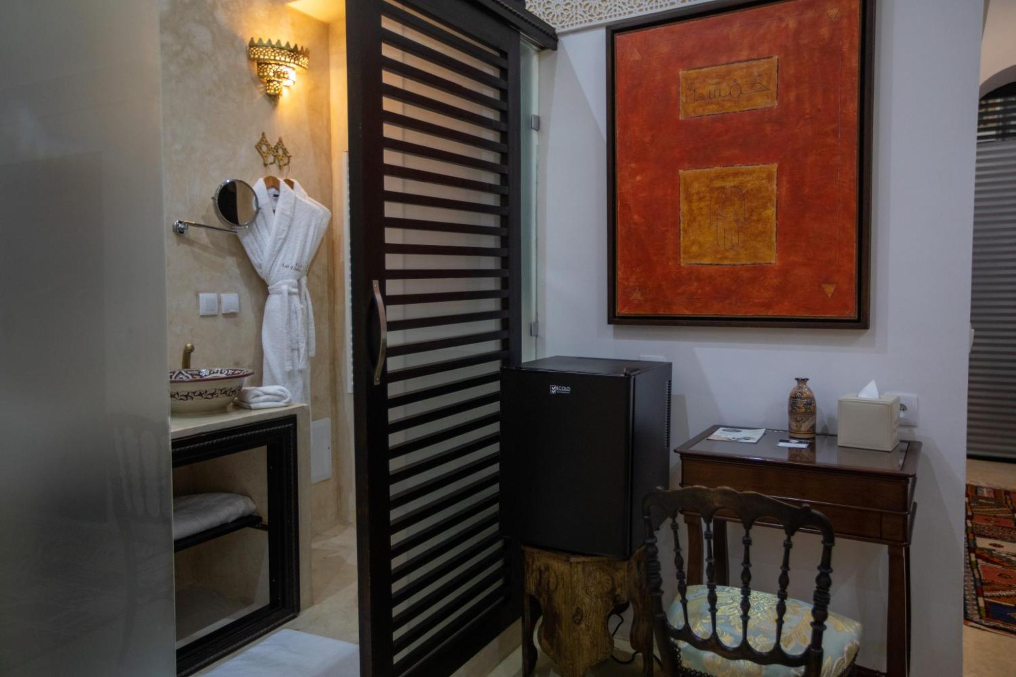 Dar Lalzohra Bed & Breakfast
