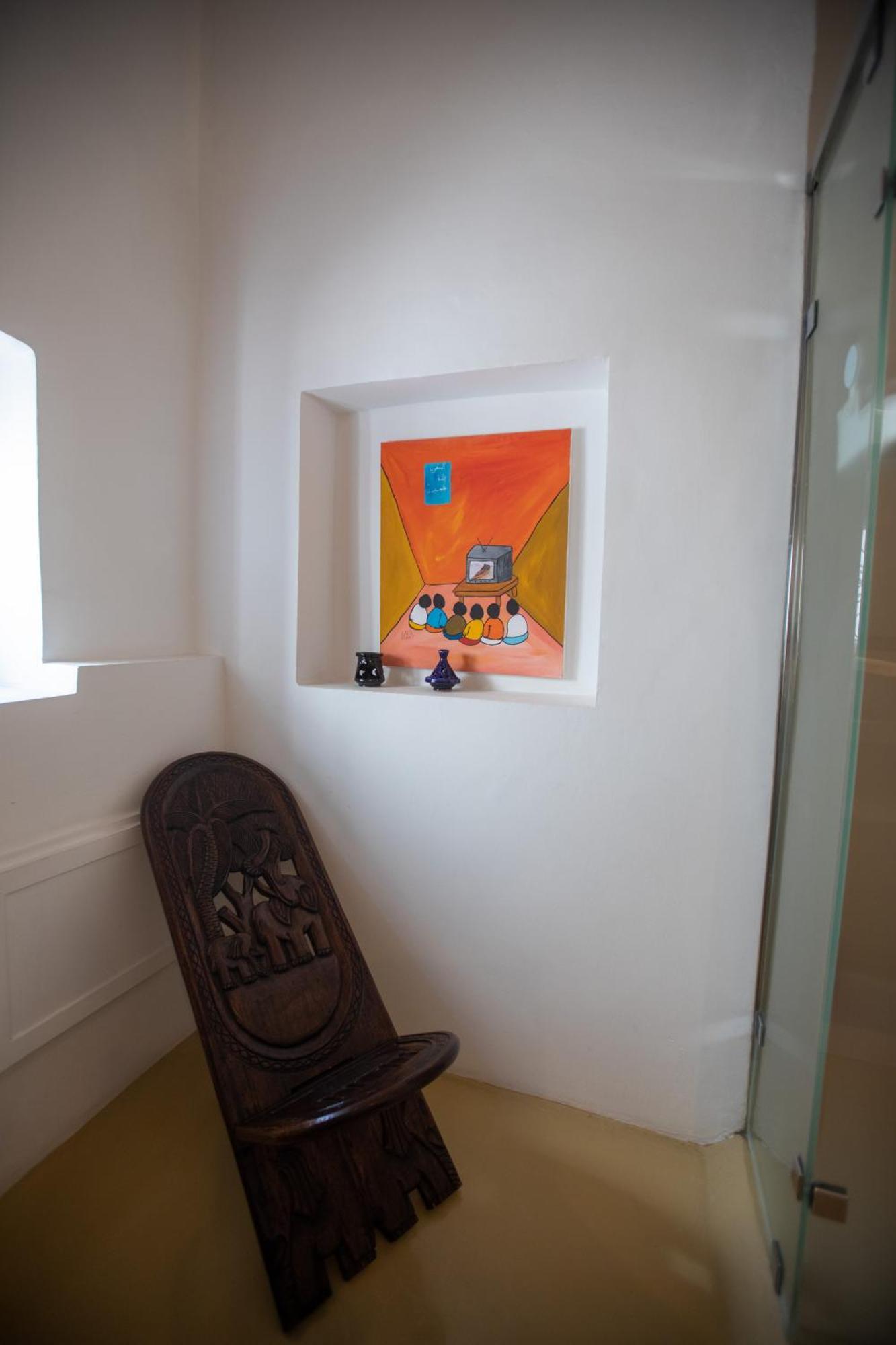 Bed & Breakfast Dar Lalzohra