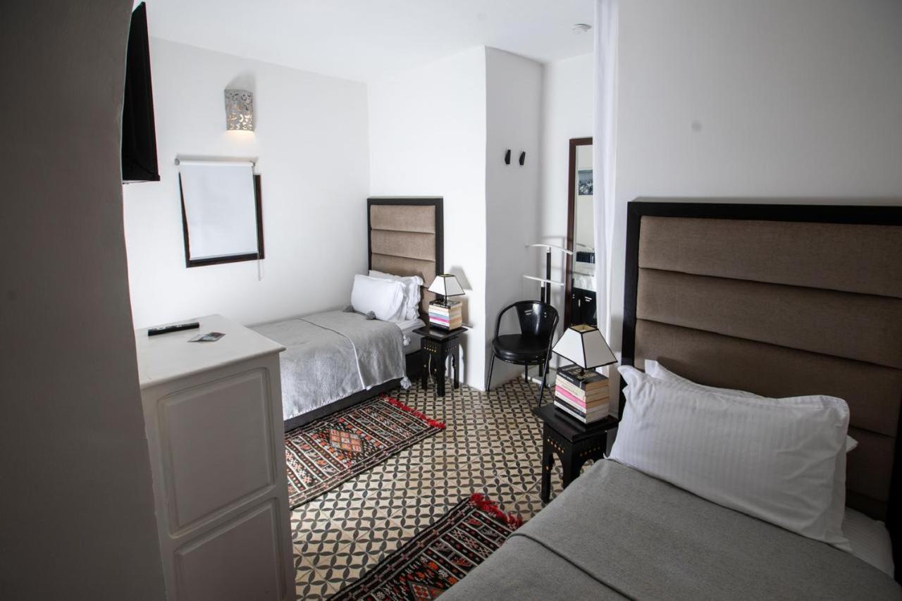 Dar Lalzohra Bed & Breakfast Rabat