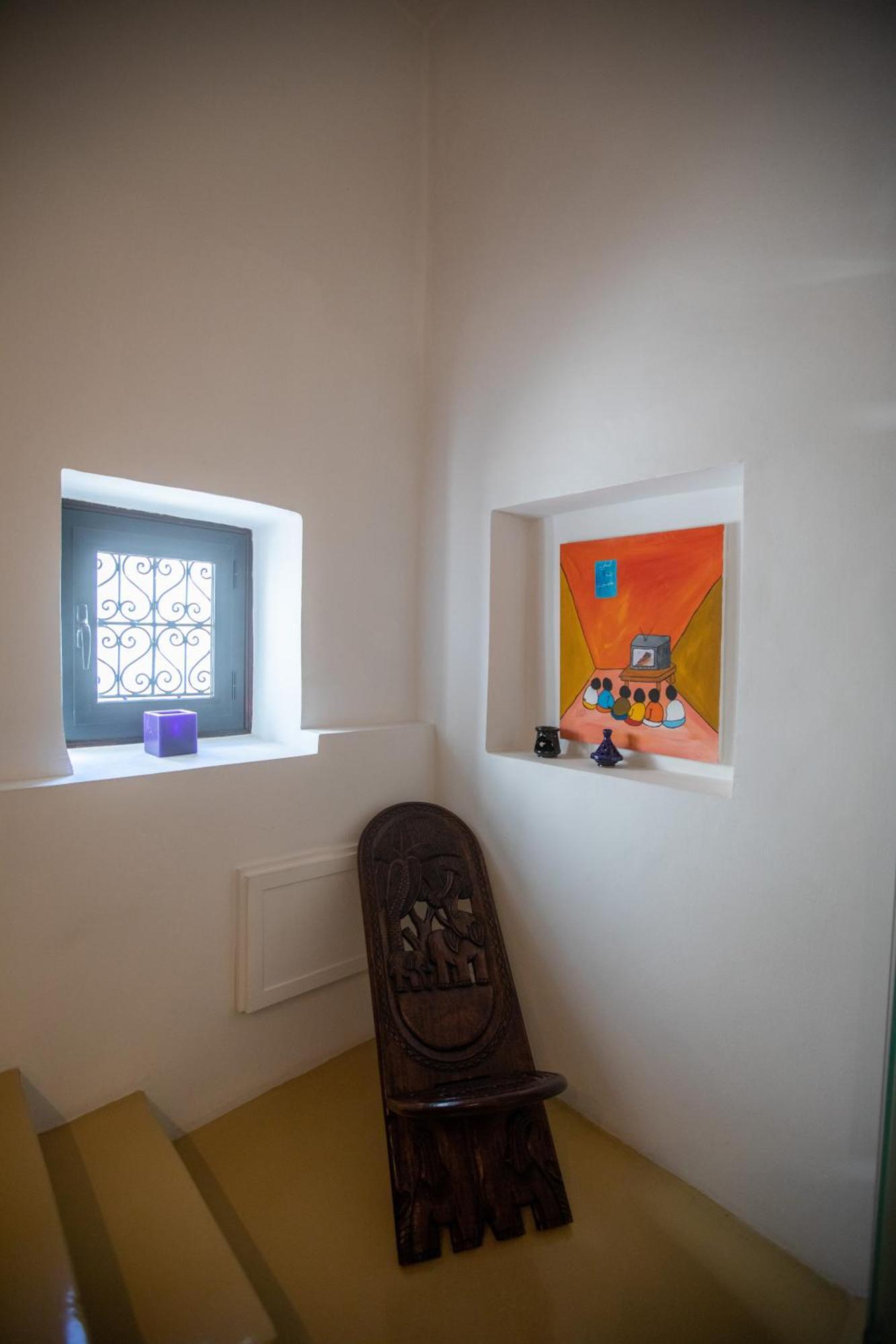 Bed & Breakfast Dar Lalzohra Rabat