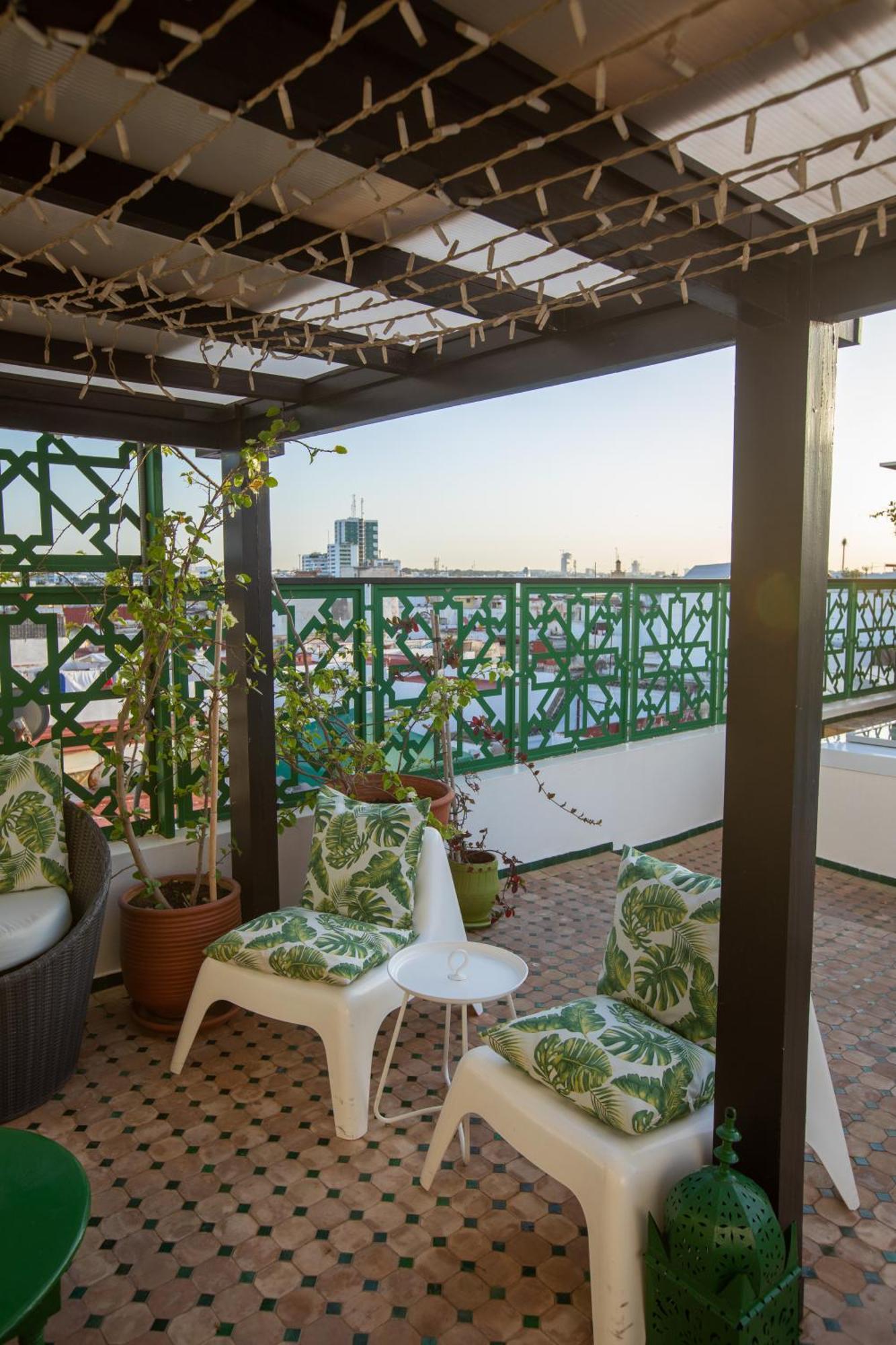 Dar Lalzohra Bed & Breakfast *