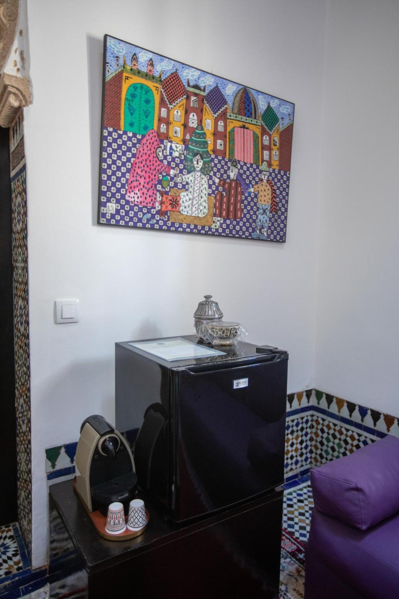 Bed & Breakfast Dar Lalzohra *