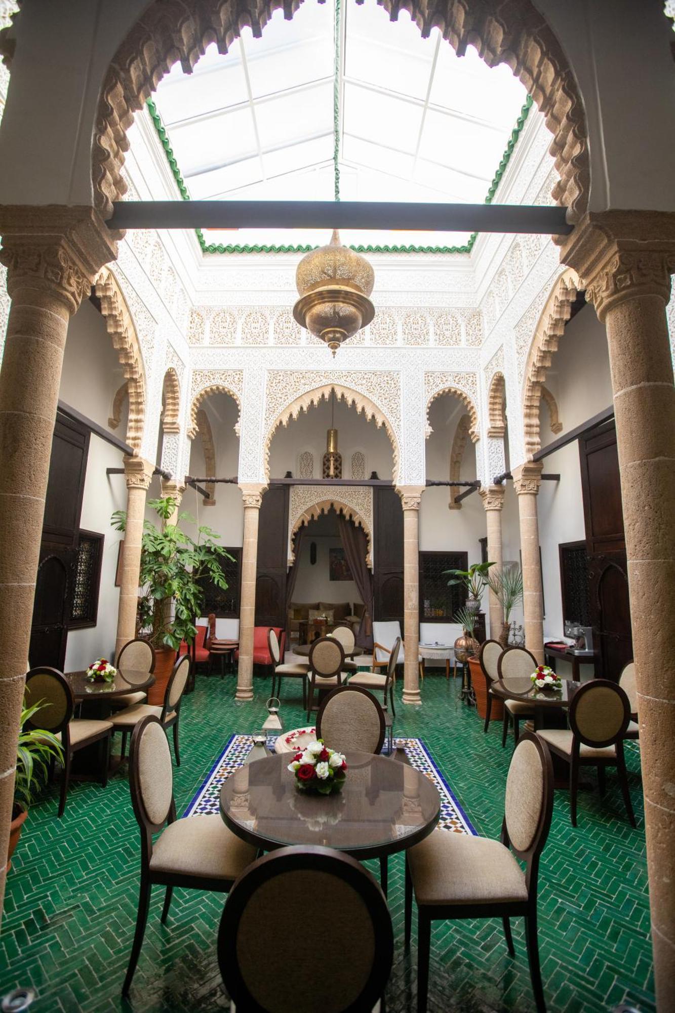 Dar Lalzohra * Rabat