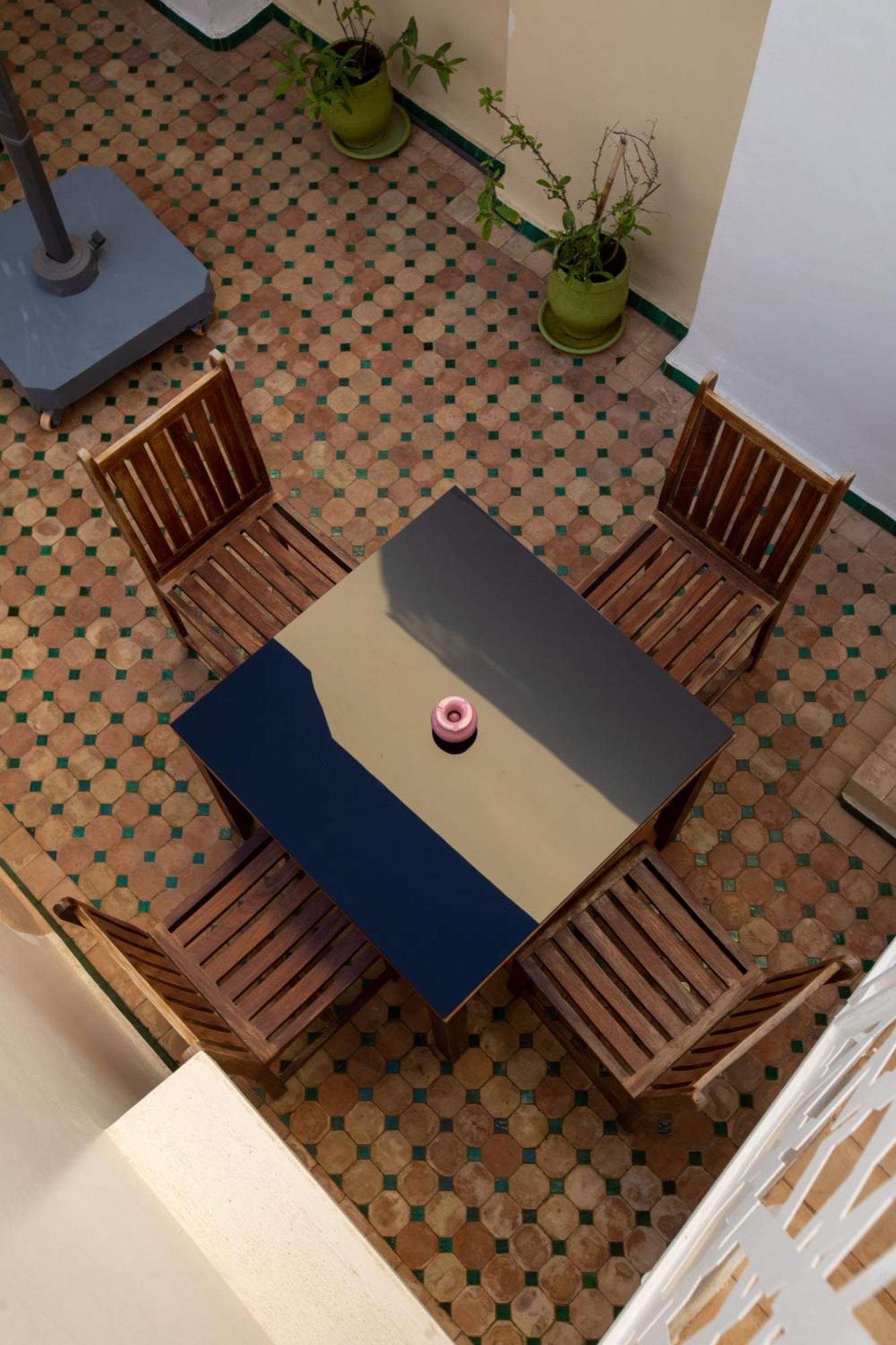 Dar Lalzohra Bed & Breakfast