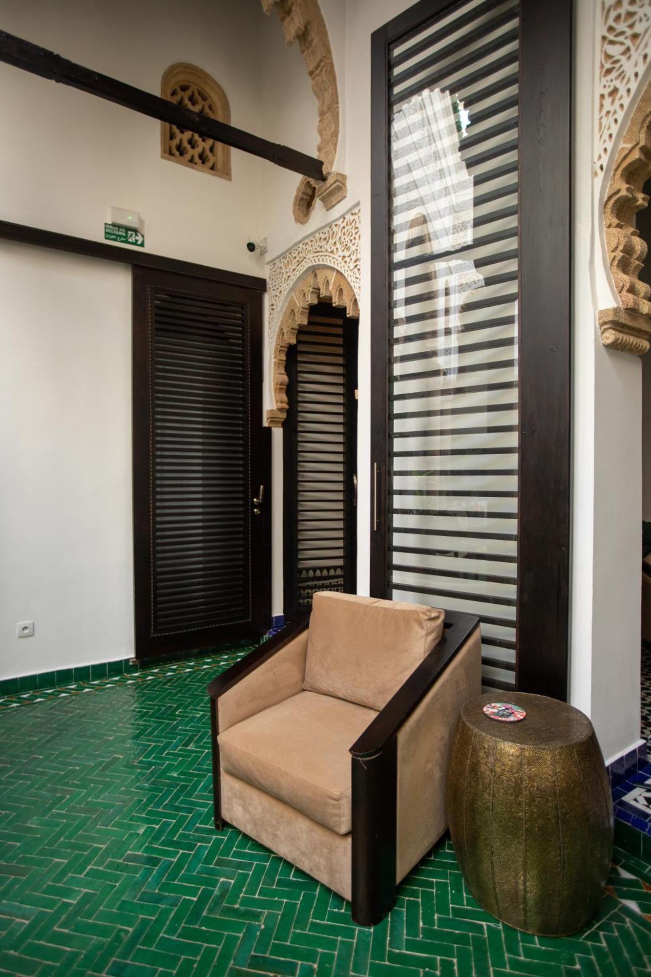 Bed & Breakfast Dar Lalzohra *