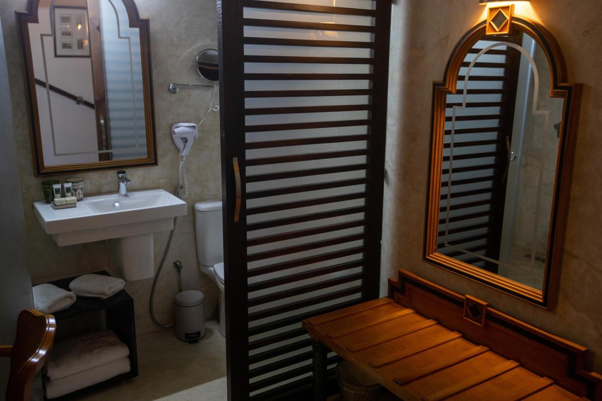 Dar Lalzohra Bed & Breakfast