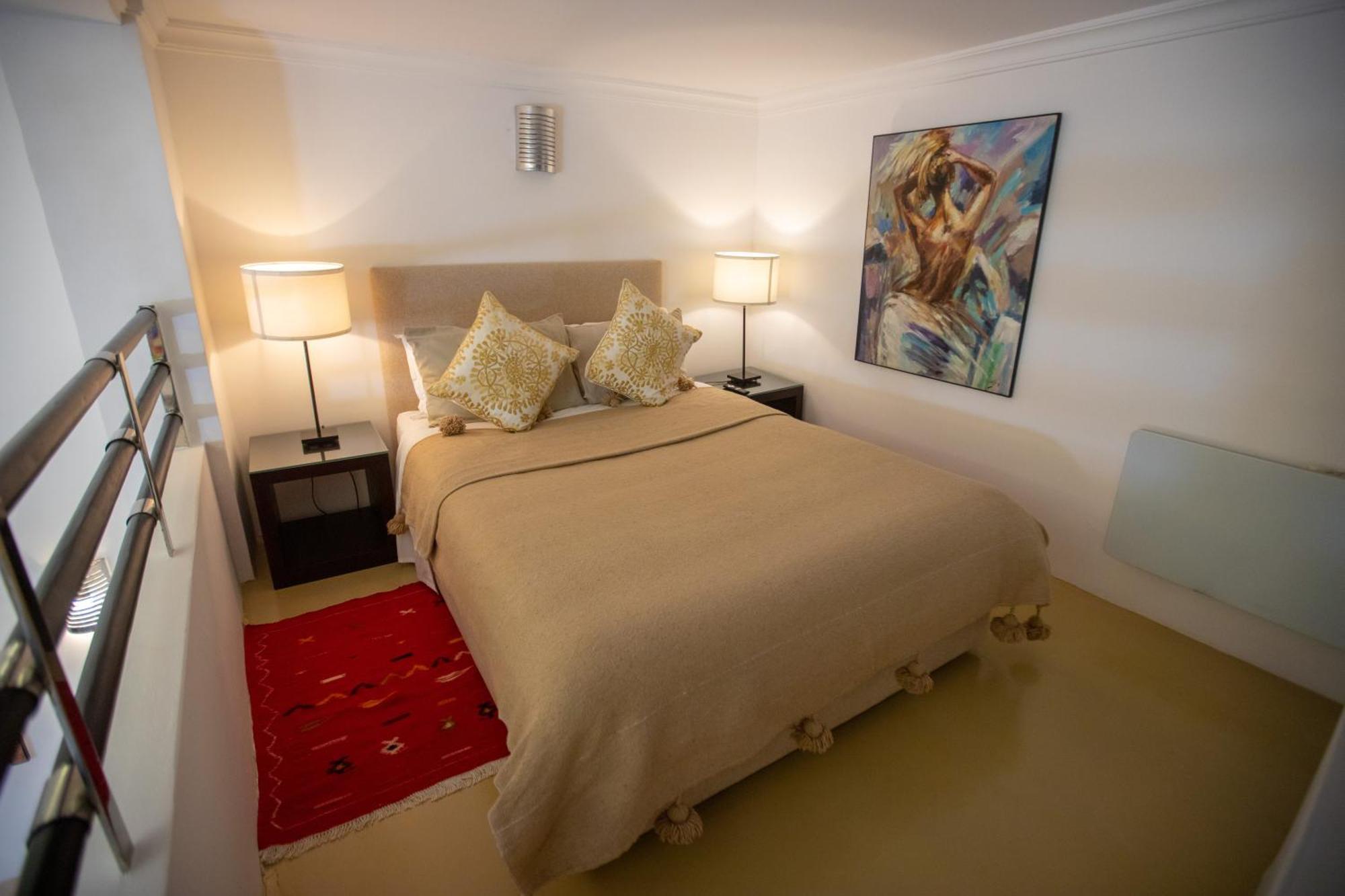 Dar Lalzohra Bed & Breakfast