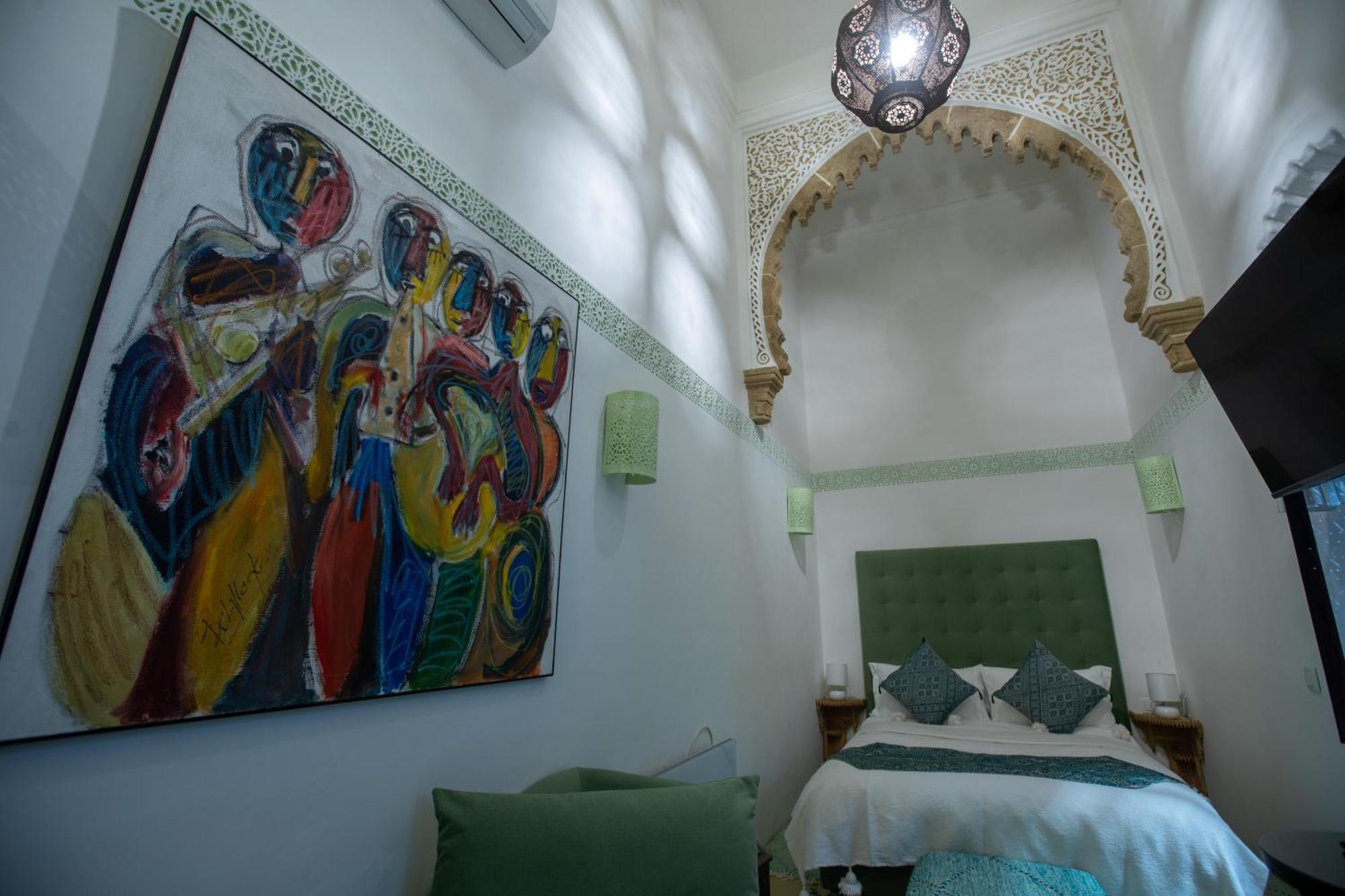 Bed & Breakfast Dar Lalzohra *