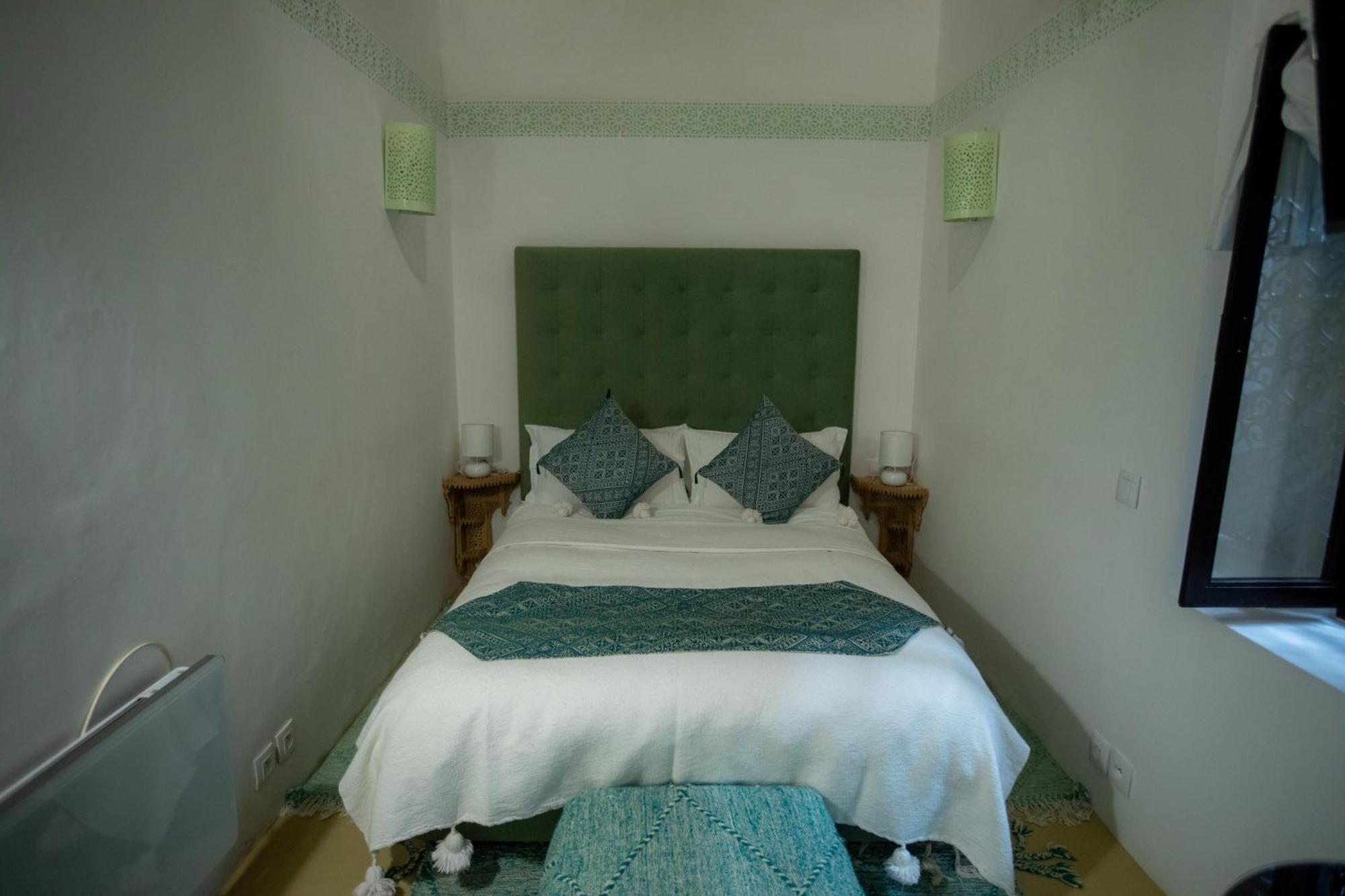 Bed & Breakfast Dar Lalzohra Rabat