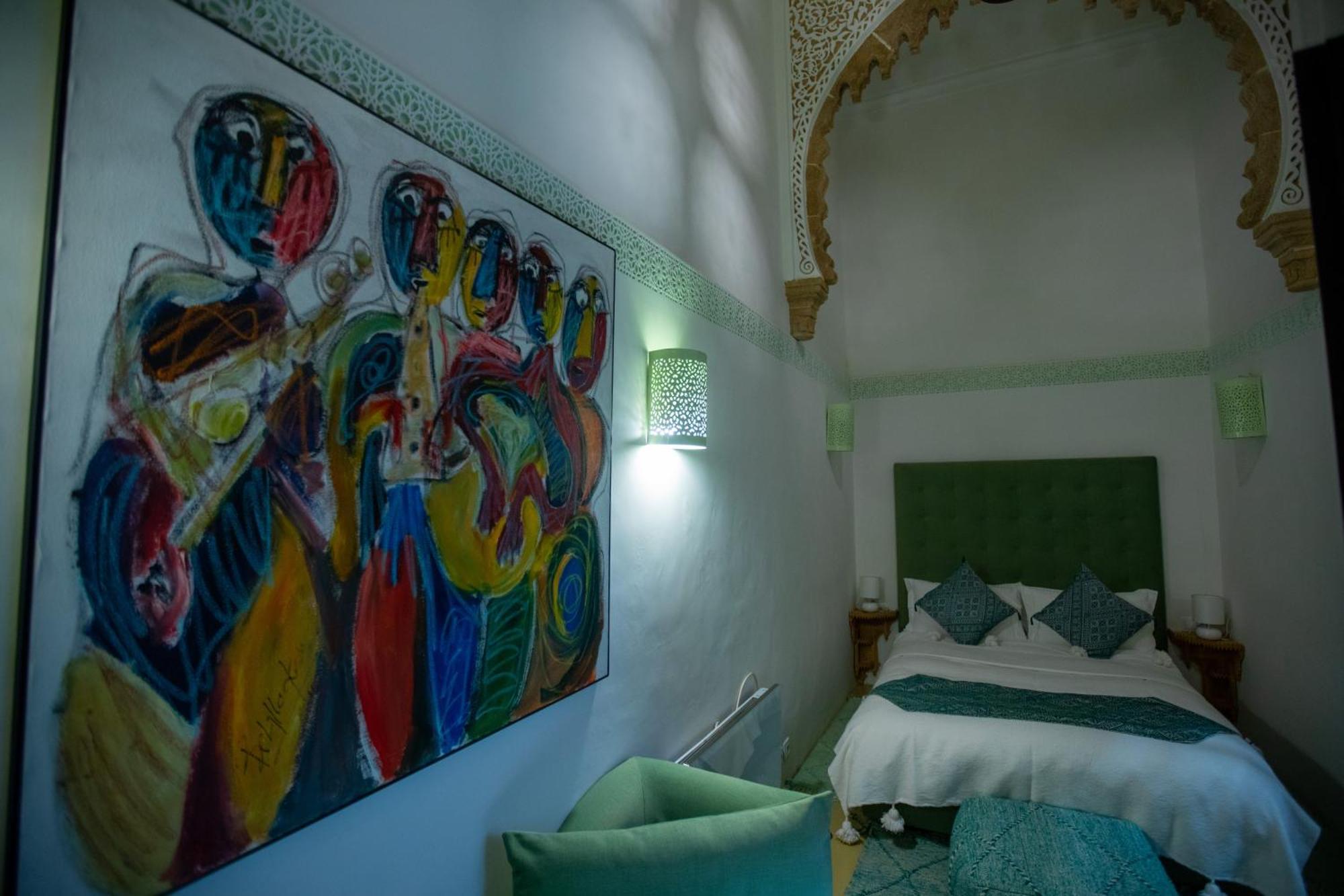 Dar Lalzohra Bed & Breakfast