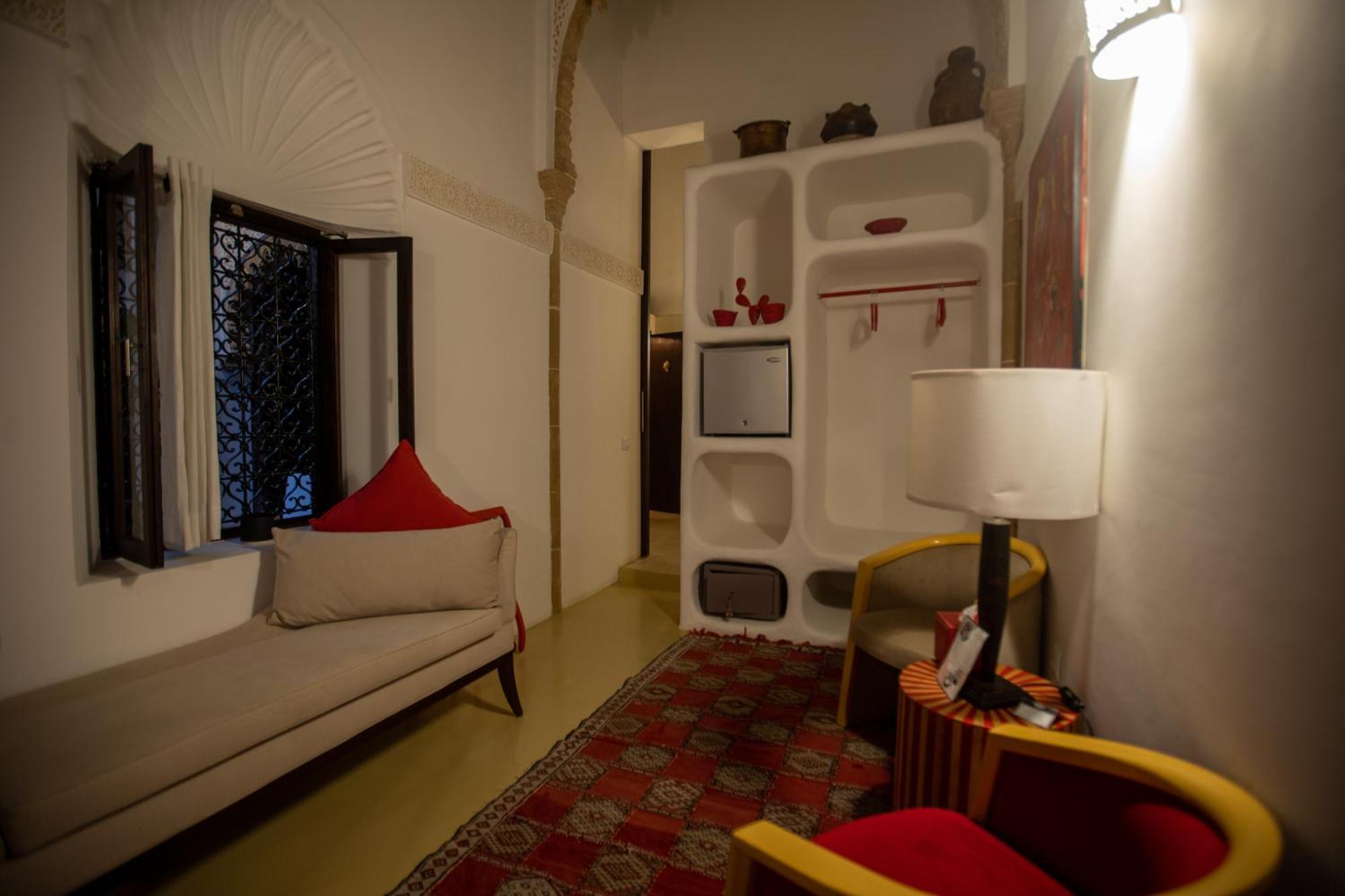 Dar Lalzohra Bed & Breakfast